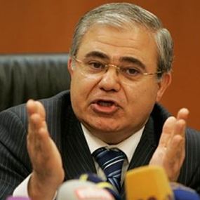 ماريو عون: هل نخرج اليوم لنسف كل مراحل النضال؟ ماريو عون: هل نخرج اليوم لنسف كل مراحل النضال؟