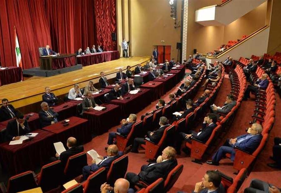 نائبٌ يدعو إلى "حوار" لبناني: لا يجوز الدخول في صراعات طائفية