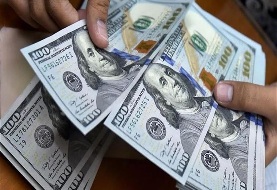 إرتفاع الدولار... إليكم الطرقات المقطوعة!