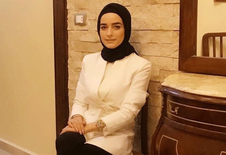 رد استئناف طلب تخلية كيندا الخطيب 