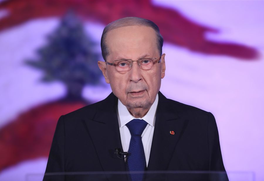تاريخ 31/10/2022… عون قد يُفاجىء الجميع!