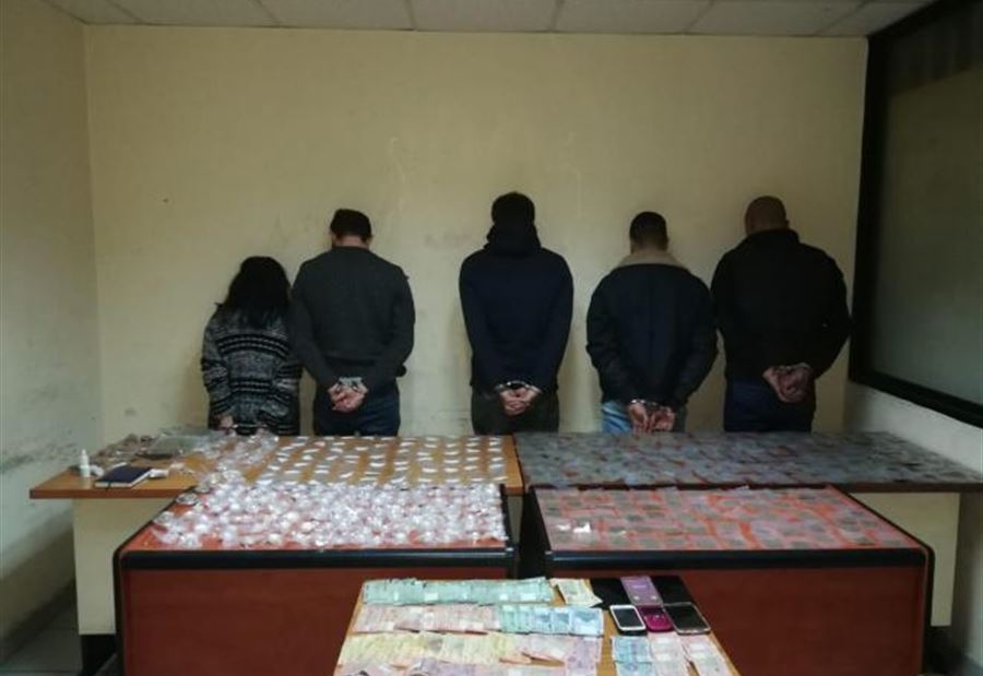عملية نوعية وخاطفة لـ "المعلومات" في نهر الموت