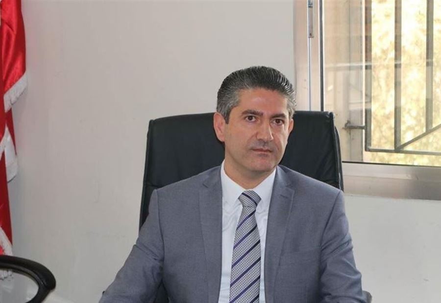 محافظ البقاع يولي اهتمامًا للإجراءات الطبية في "المصنع"