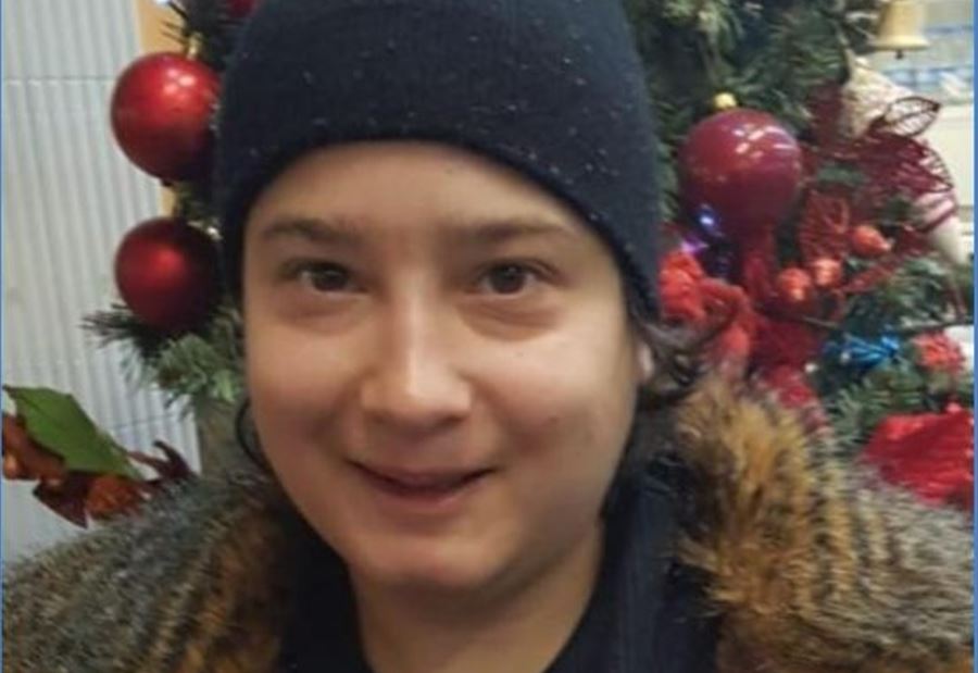 زينة الياس طرّاف مفقودة... هل من يعرف عنها شيئًا؟