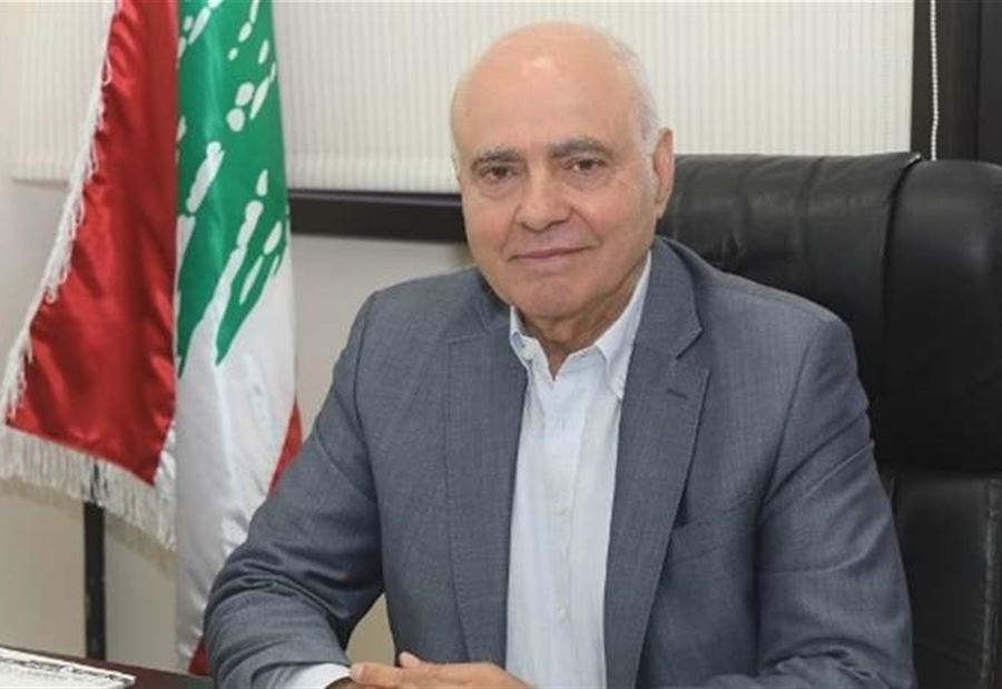 بانو: إقرار الموازنة وسلوكها الى مجلس النواب خطوة إيجابية بانو: إقرار الموازنة وسلوكها الى مجلس النواب خطوة إيجابية