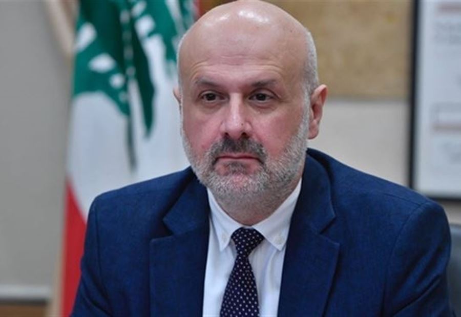 "أهمية التعامل مع النزوح"... مولوي يدعو إلى تلبية احتياجات المواطنين "أهمية التعامل مع النزوح"... مولوي يدعو إلى تلبية احتياجات المواطنين