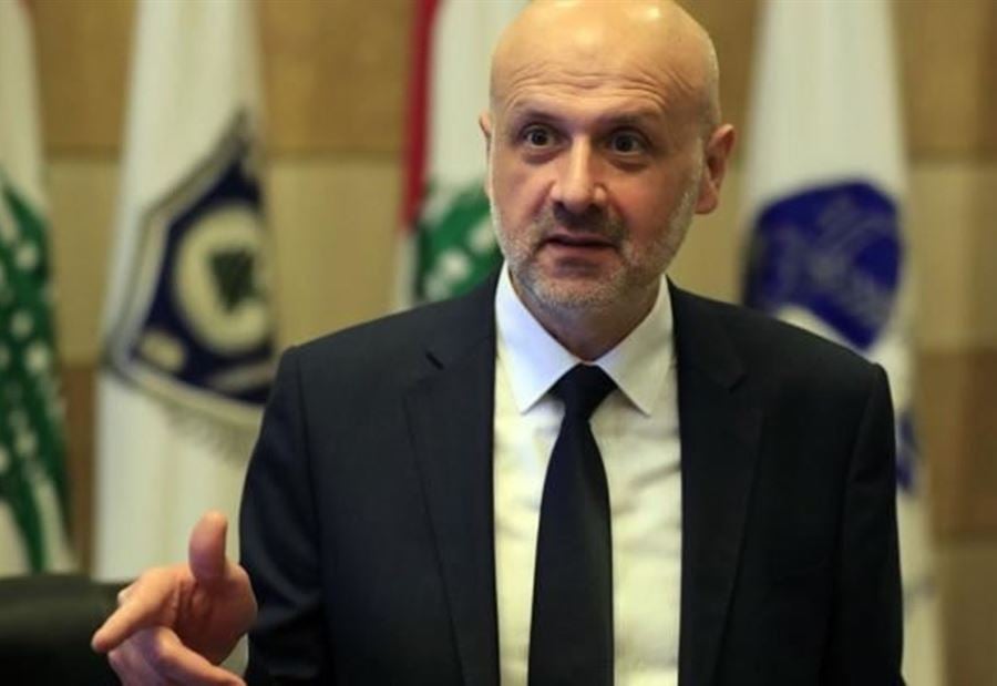 رغم كل الظروف... مولوي: الوضع الأمني في لبنان مستقر!
