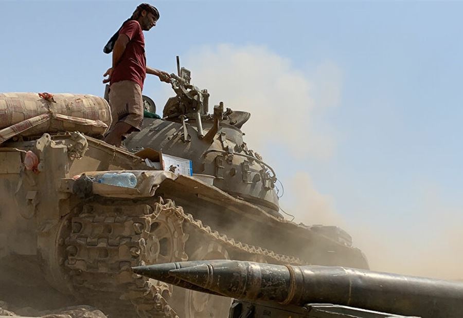 اليمن... مواجهات بين الجيش وقوات المجلس الانتقالي