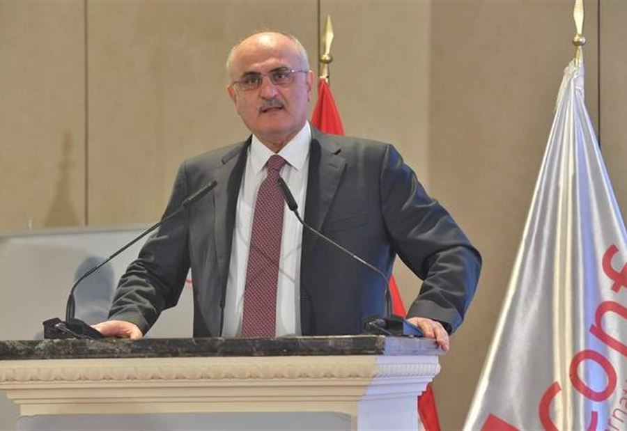 خليل: وصلنا الى نتيجة مشجعة ومهمة ترضي الرأي العام