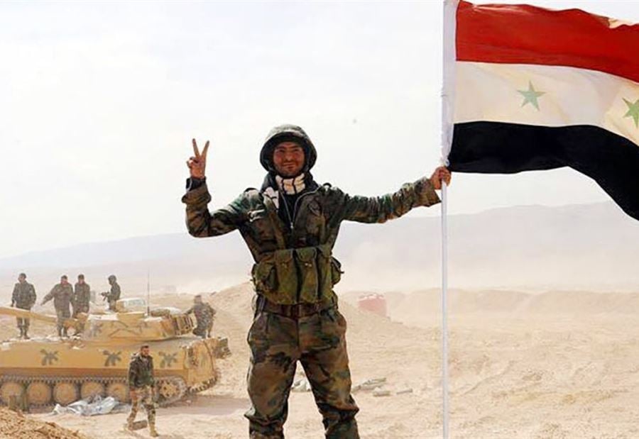 الأسد يعفو عن  24 ألف فار من الخدمة العسكرية خلال الحرب
