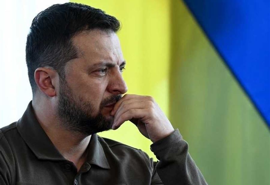 تأخر المساعدات وسقوط أفدييفكا... أوكرانيا تعترف "بصعوبة" وضعها! تأخر المساعدات وسقوط أفدييفكا... أوكرانيا تعترف "بصعوبة" وضعها!