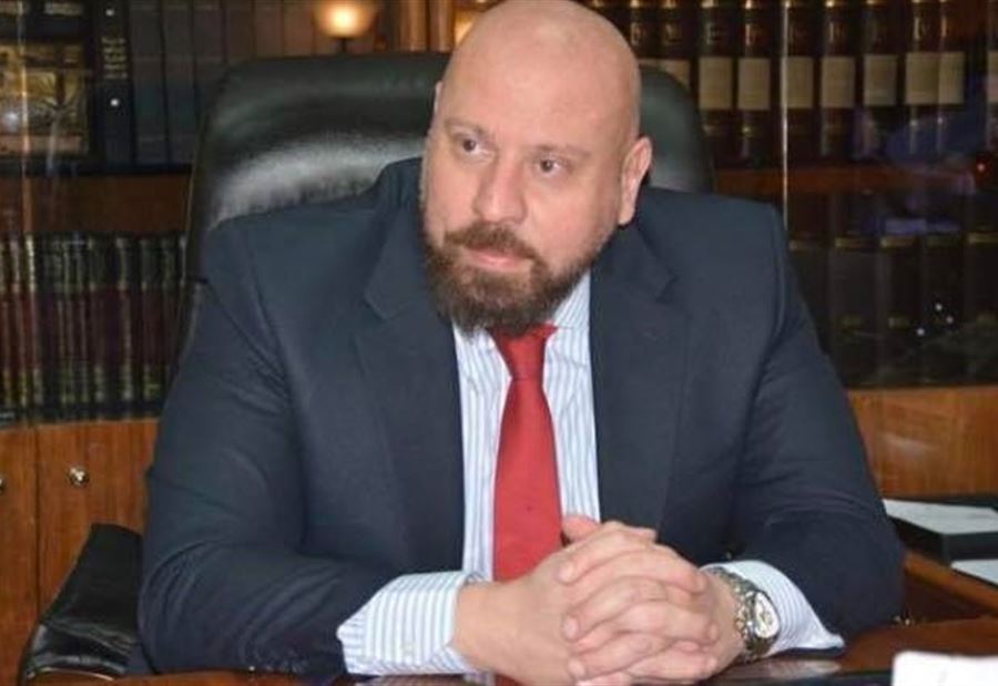 نهرا يطلب من المعنيين الاستعداد لمواجهة العاصفة