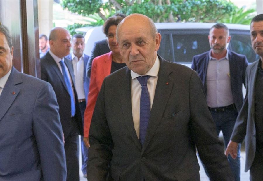 "مماطلة وتقطيع للوقت... تعطيل شرعي للإستحقاق الرئاسي"!