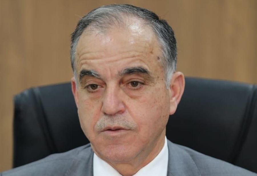 إبراهيم إدّعى على مدير العمليات النقدية في مصرف لبنان