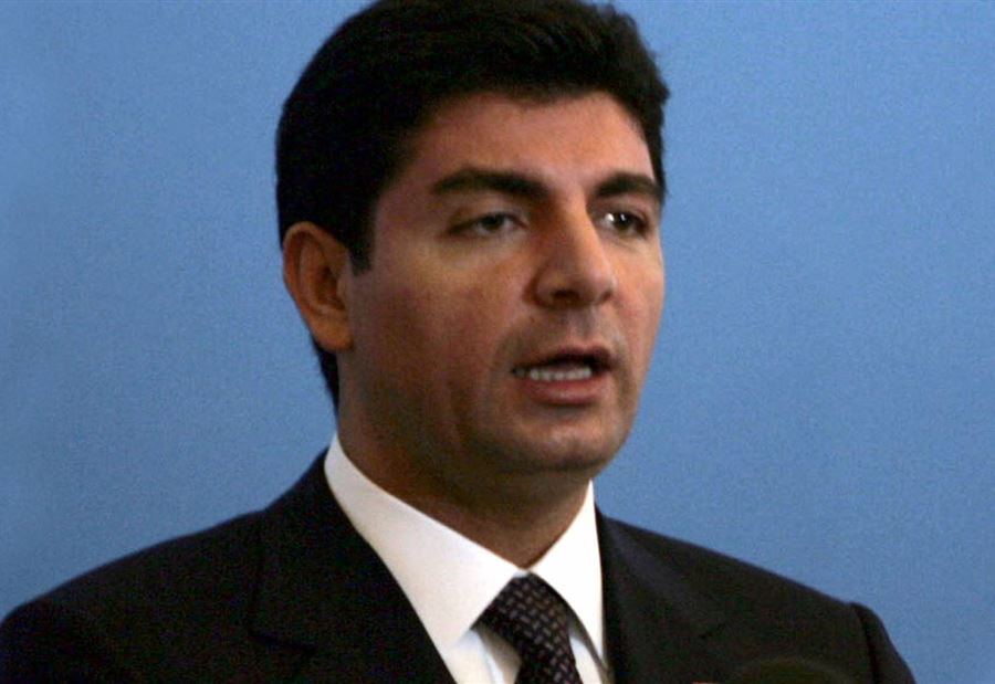 هل أُسدلت الستارة على مواجهة سعد ـ بهاء؟