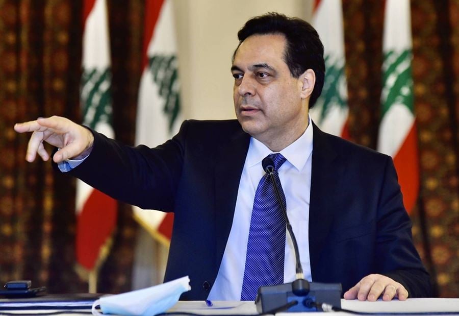 حكومة توزيع الخسائر: محاولة الهروب من 