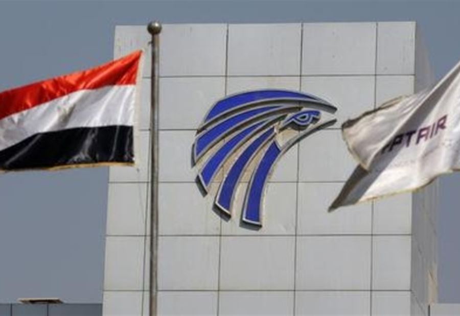 هيئة الطيران المدني المصرية تمنع "بوينج 737 ماكس"