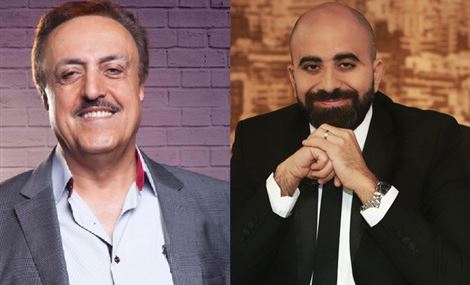 الشيف انطوان ردّ على هشام حداد! الشيف انطوان ردّ على هشام حداد!
