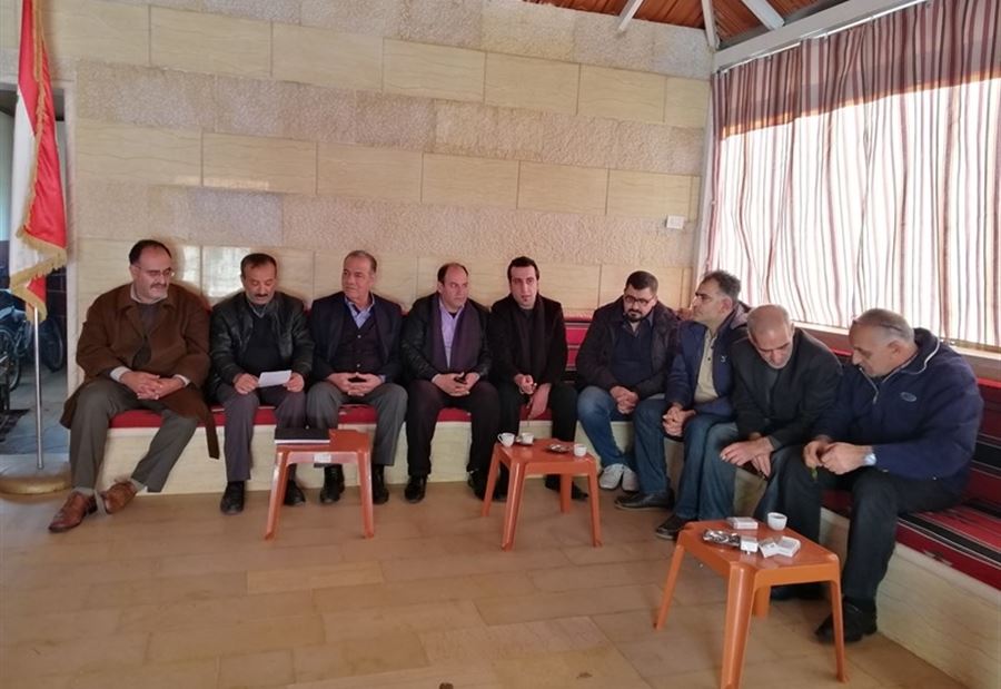 لجنة متابعة العفو العام: نستبشر خيراً