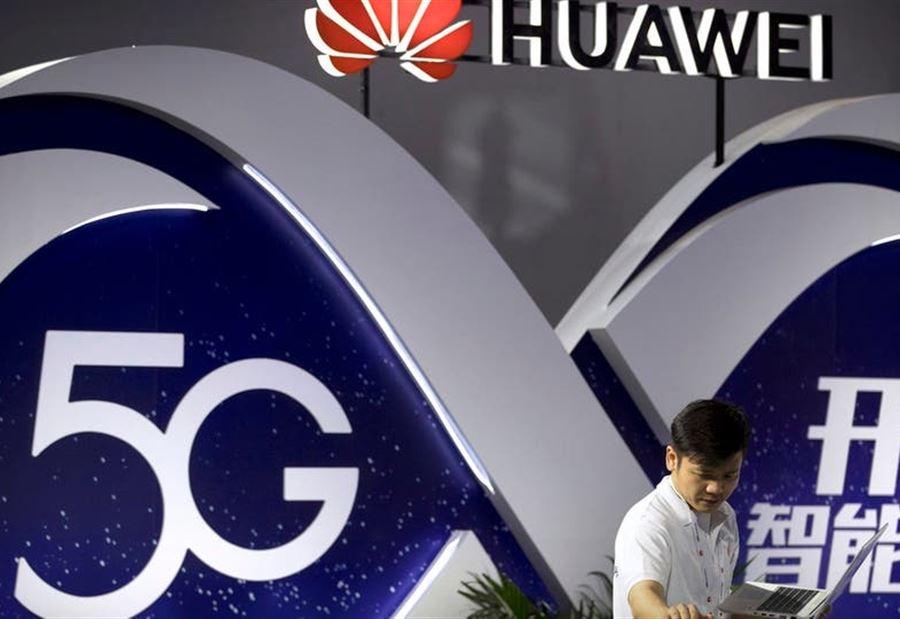 في تحدٍّ لأميركا.. هواوي تعلن: 5G الصينية ستقود العالم