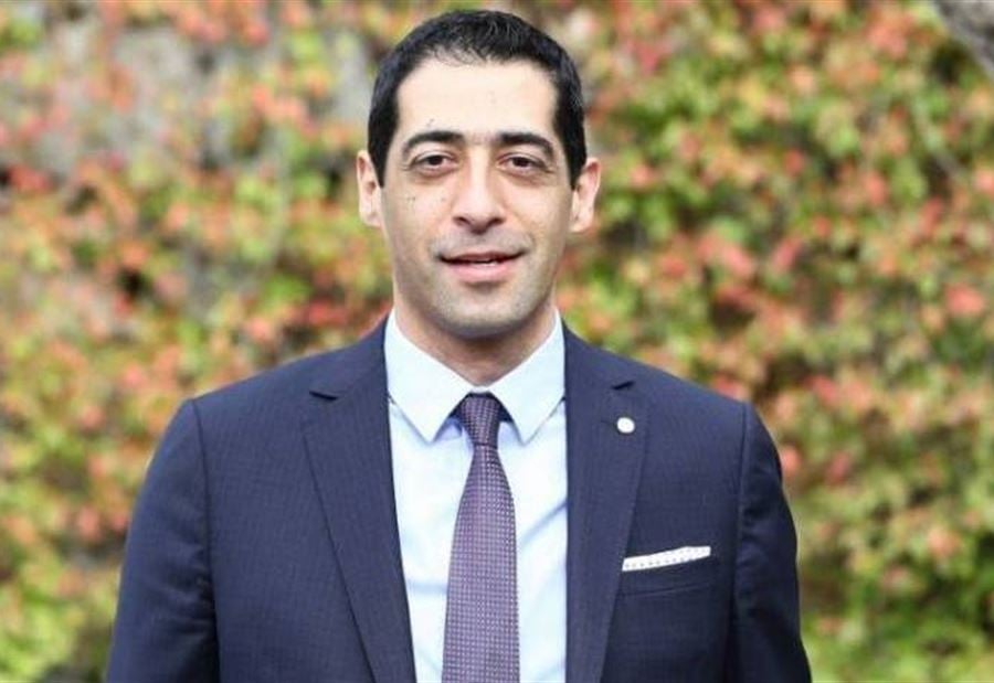 حنكش: نطالب أن تلحظ خطة الكهرباء خطوط التوتر العالي في عين سعادة