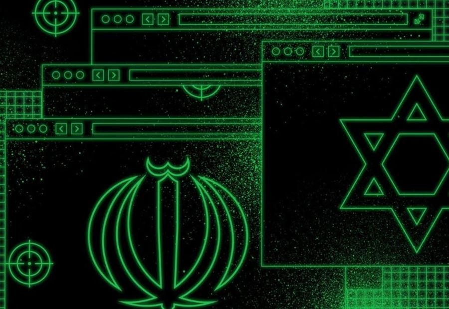 إيران تضرُب في قلب إسرائيل وتحصل على وثائق "سرية"! إيران تضرُب في قلب إسرائيل وتحصل على وثائق "سرية"!