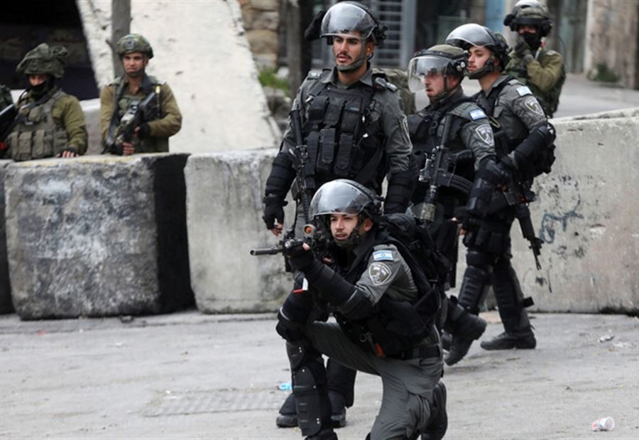 القوات الإسرائيلية تقتحم بلدة منفذ عملية "بني براك"
