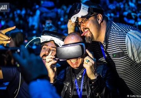 مفاجأة غوغل الجديدة.. الرسم في الهواء!