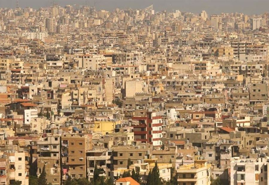 دوي صوت قوي في الضاحية... ماذا في التفاصيل؟ 