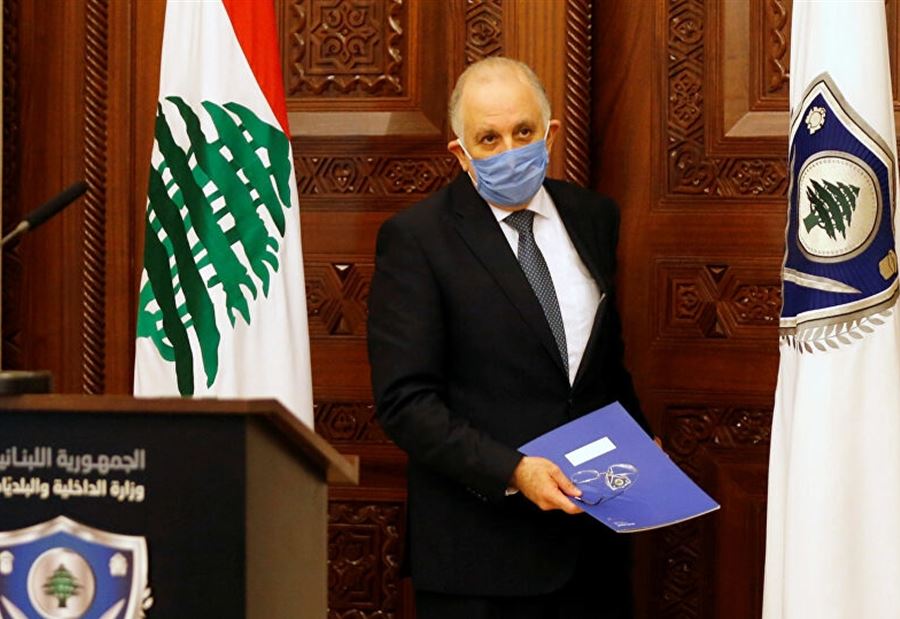 لزوم ما لا يلزم