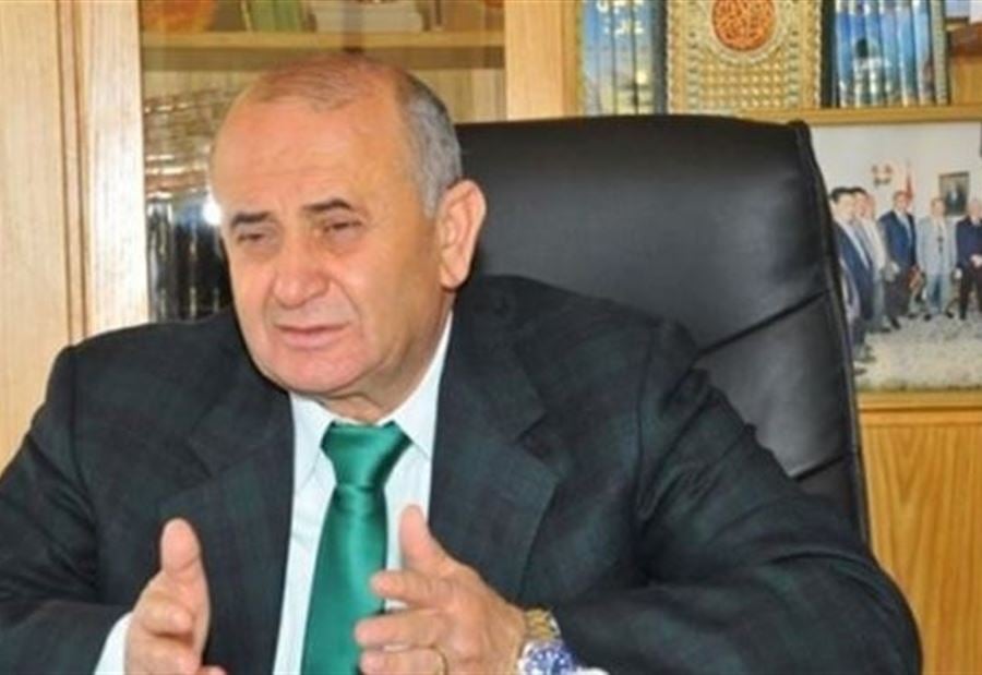 فتحُ الحدود الاردنية أمام الشاحنات اللبنانية  فتحُ الحدود الاردنية أمام الشاحنات اللبنانية