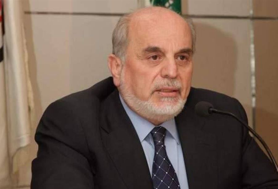 حردان يَستَنْجد بنائب "متني"