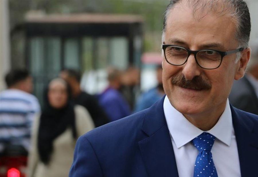 عبدالله: ضاع الحسّ الوطني في زواريب التبعيّة عبدالله: ضاع الحسّ الوطني في زواريب التبعيّة