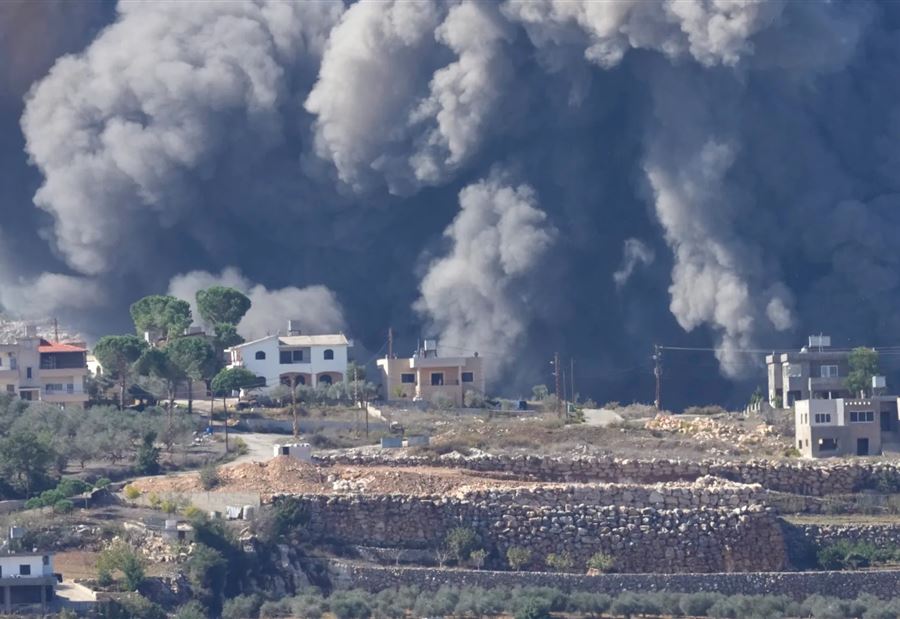 3 شهداء جنوياً... وإنقاذ صاحبة منزل من تحت الركام 