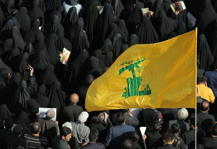 زمن "حزب الله"... ولّى