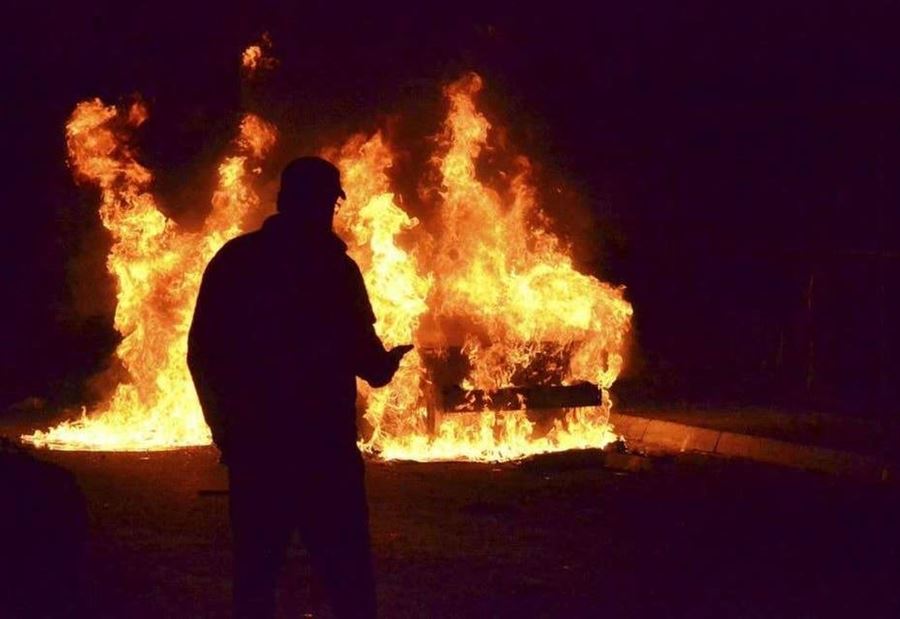 أحداث طرابلس... مرجع ديني يحذّر من "لعبة الشارع" 