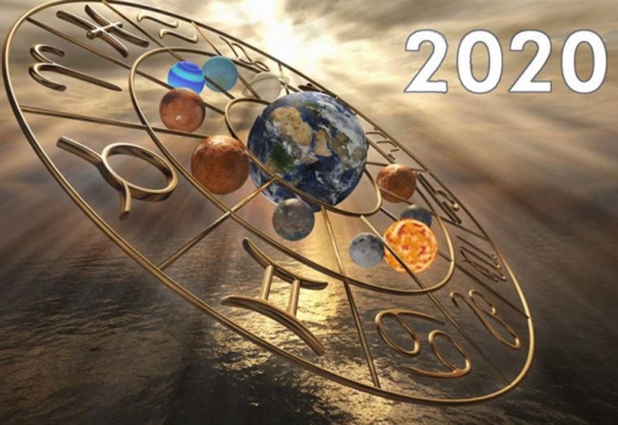 توقعات 2020.. إغتيالات وأحداث استثنائية