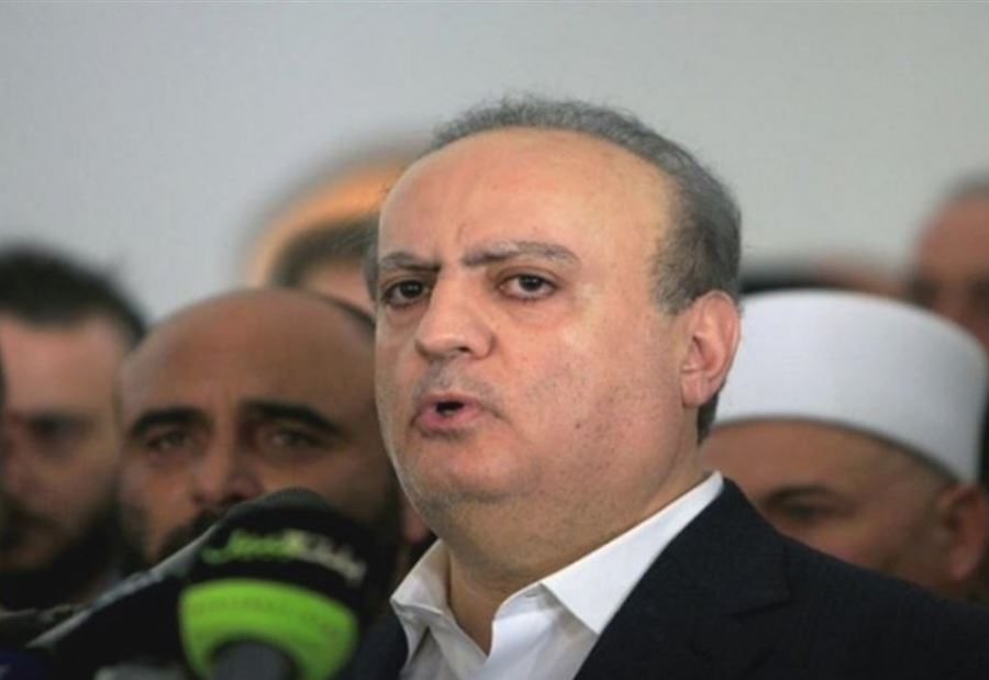 وهاب يُطالب وزيرة الطاقة بـ"إتخاذ" قرار جريء