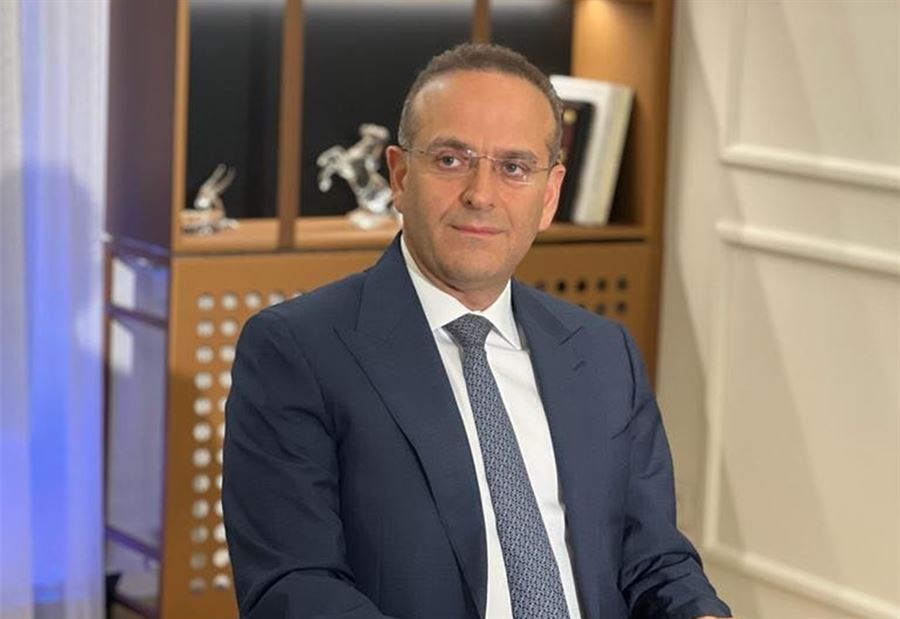 رائد خوري: صندوق النقد قد يسحب يده من لبنان