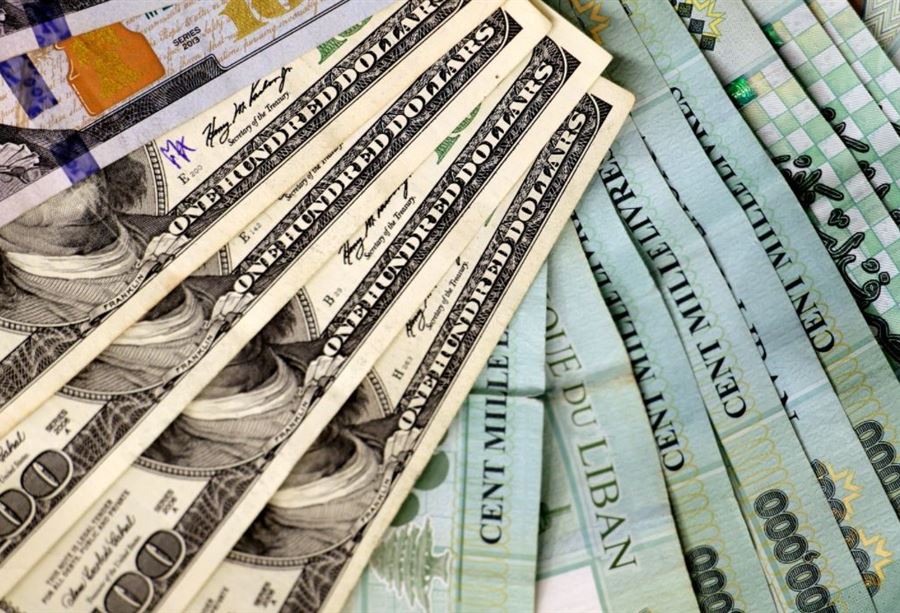 كيف افتتح دولار السوق السوداء اليوم؟