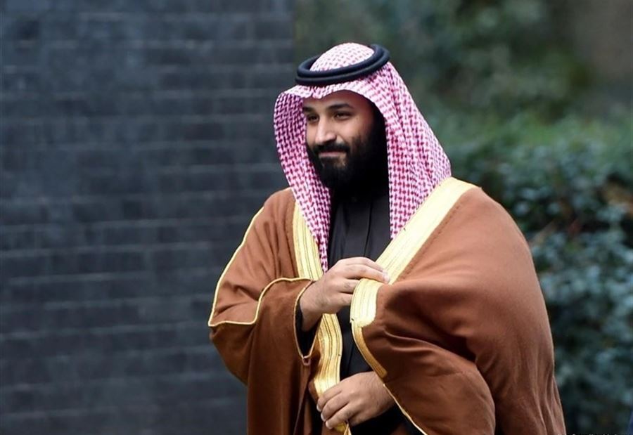 لقاء مع بن سلمان يثير ضجة كبرى.. و"الملكة" تعلّق