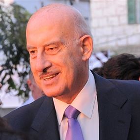 كرم: لا دور لنا في الرئاسة