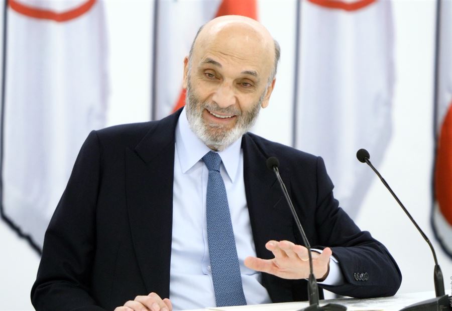 جعجع يحترم هذا "المرشح"
