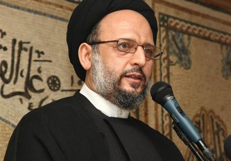 فضل الله: نأمل عودة الاستقرار والوحدة