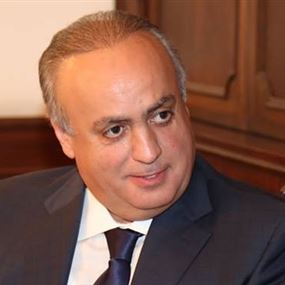 مطلوب للقضاء في مكتب وهاب
