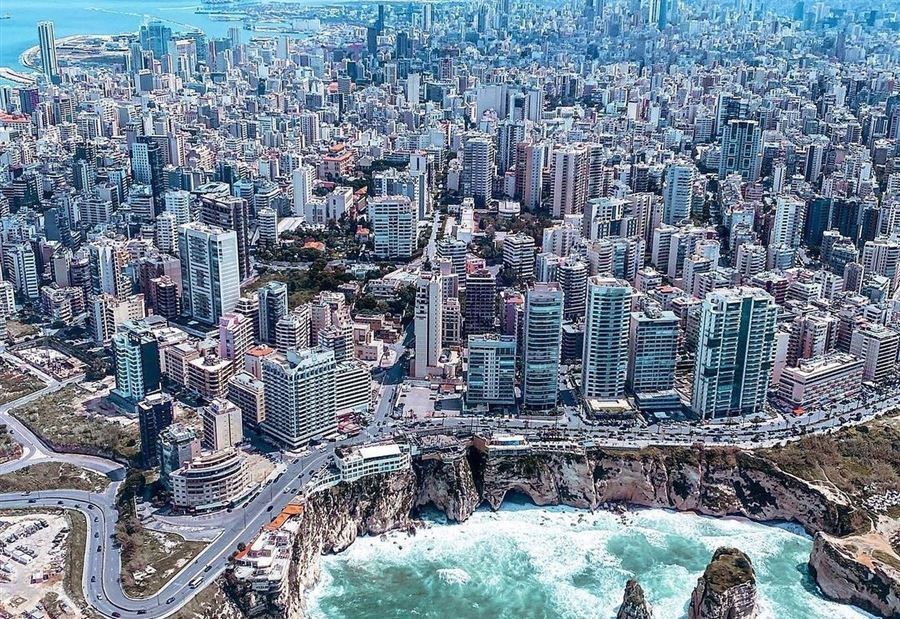 طقسٌ "صيفي رطب" يسيطر على لبنان!