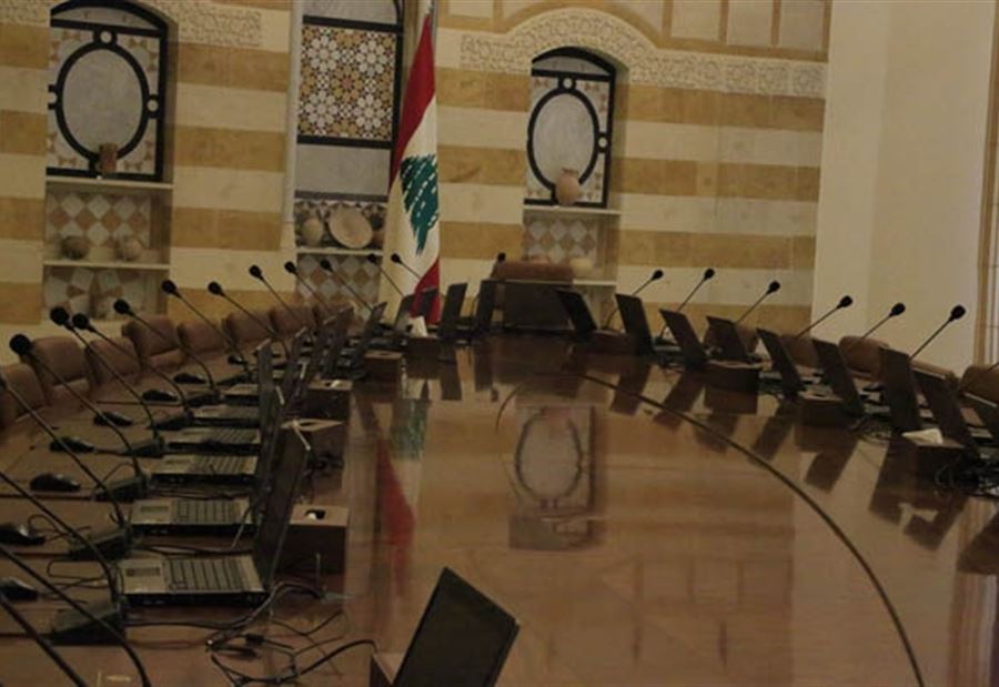 خلاف صامت بين وزير وشخصية أمنية