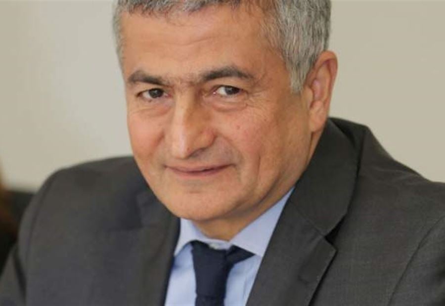 قرار جديد لوزير الماليّة قرار جديد لوزير الماليّة