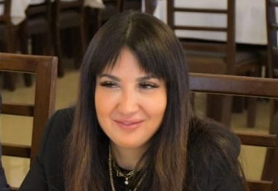 جولي حنا… "مرشحة لم تفز ولم تخسر" 