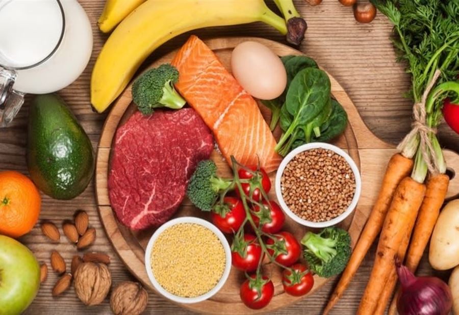 موادٌ غذائية تحمي من الخرف